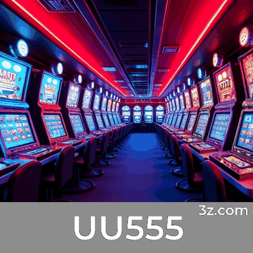 UU555: Plataforma Vibrante de Comunidade e Interação