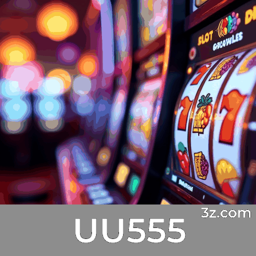 UU555: Cassino Online de Elite com Experiência Real