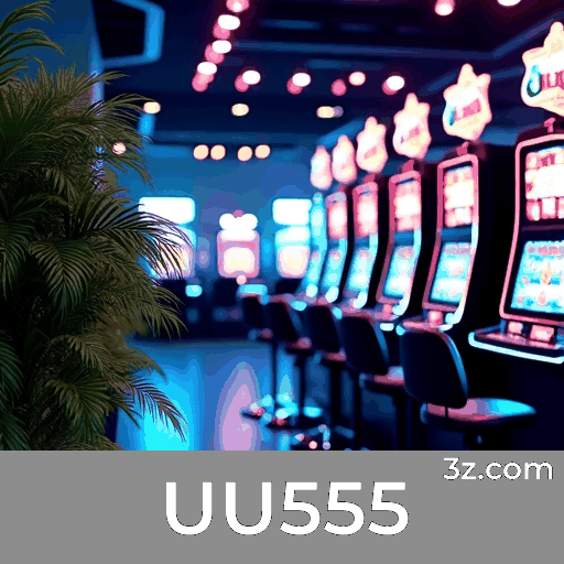 UU555: Seu Cassino Online Seguro e Rápido