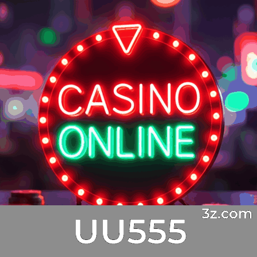 UU555: Cassino Online de Elite com Experiência Real