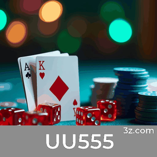 UU555: Experiência de Jogos Diversificada e Imersiva