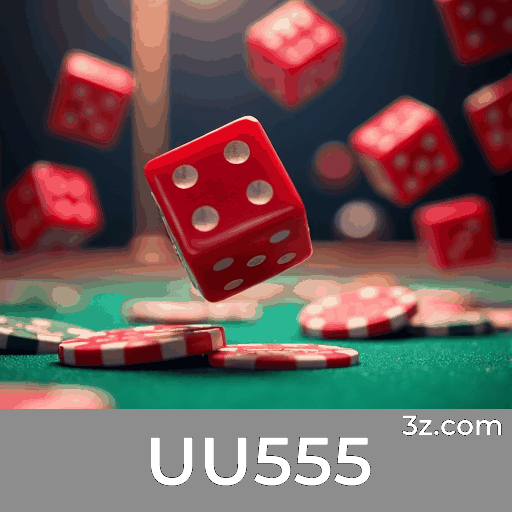 UU555: Seu Cassino Online Seguro e Rápido