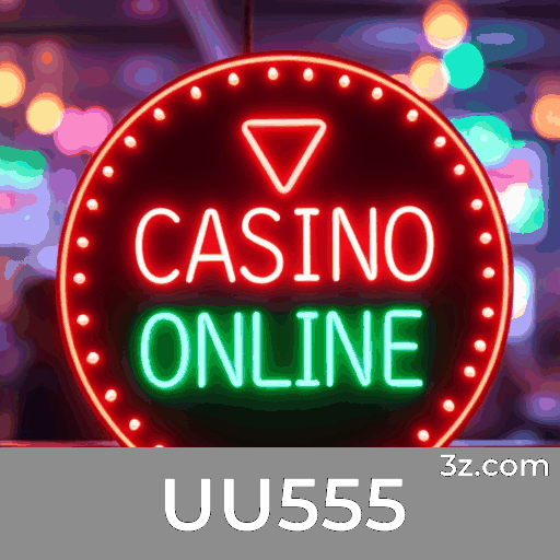 UU555: Cassino Online de Elite com Experiência Real